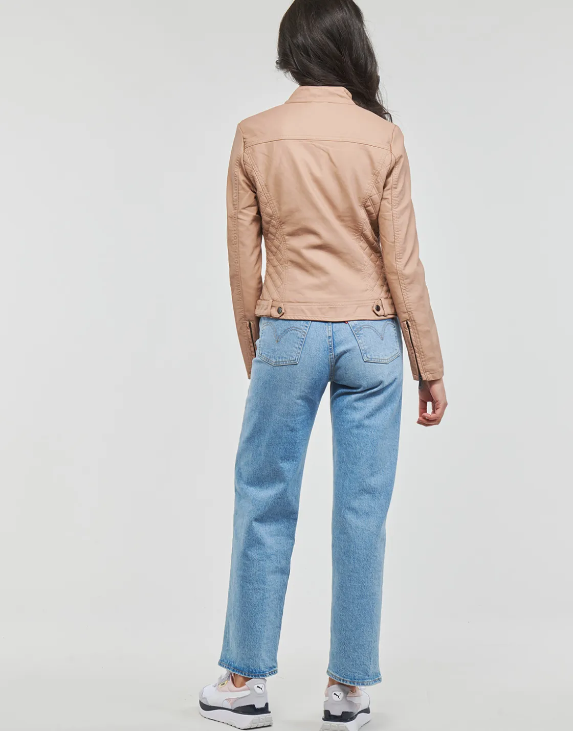 Moony Mood Vestes^- PUIR