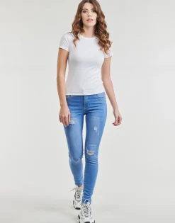 Moony Mood Jeans^- SARIEL