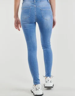 Moony Mood Jeans^- SARIEL