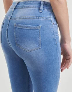 Moony Mood Jeans^- SARIEL