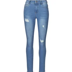 Moony Mood Jeans^- SARIEL
