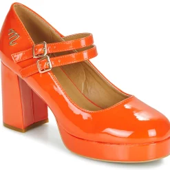 Moony Mood - SELENA< Escarpins
