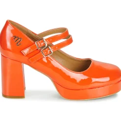 Moony Mood - SELENA< Escarpins
