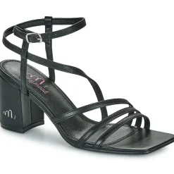Moony Mood Sandales Et Nu-pieds^- SENA