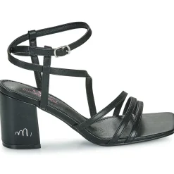 Moony Mood Sandales Et Nu-pieds^- SENA
