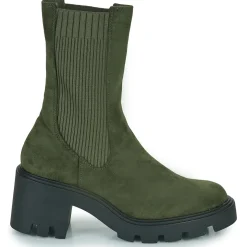 Moony Mood Bottines / Boots^- SIMONA