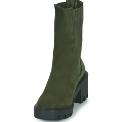Moony Mood Bottines / Boots^- SIMONA