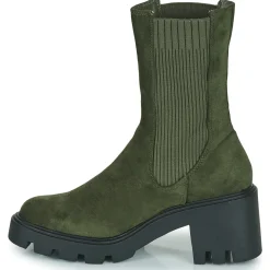 Moony Mood Bottines / Boots^- SIMONA