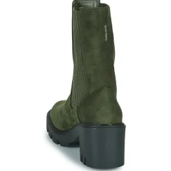 Moony Mood Bottines / Boots^- SIMONA