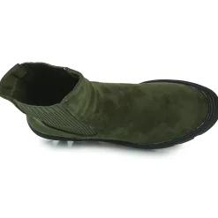 Moony Mood Bottines / Boots^- SIMONA