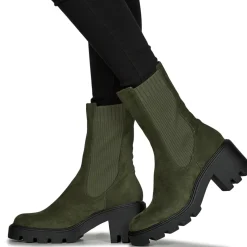 Moony Mood Bottines / Boots^- SIMONA
