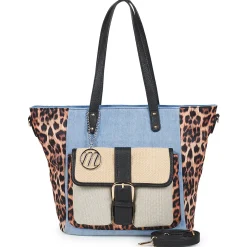 Moony Mood - THANAIS< Cabas / Sacs Shopping