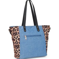 Moony Mood - THANAIS< Cabas / Sacs Shopping