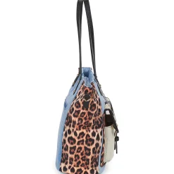 Moony Mood - THANAIS< Cabas / Sacs Shopping