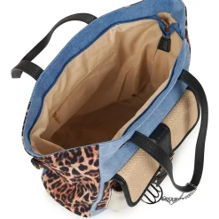 Moony Mood - THANAIS< Cabas / Sacs Shopping