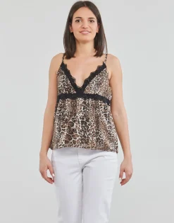Moony Mood Tops / Blouses^- TULIPA