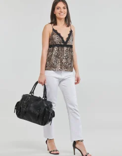 Moony Mood Tops / Blouses^- TULIPA