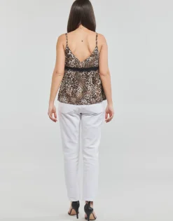 Moony Mood Tops / Blouses^- TULIPA