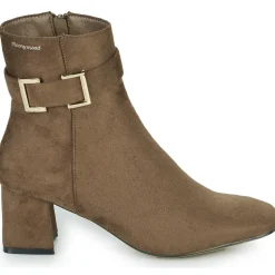Moony Mood - VERONICA Camel Discount