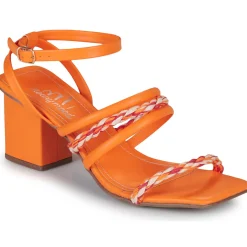 Moony Mood - WYONA Orange Discount