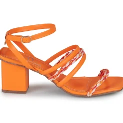 Moony Mood - WYONA Orange Discount