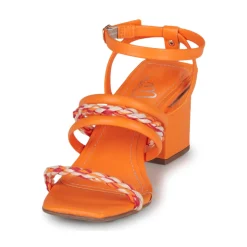 Moony Mood - WYONA Orange Discount