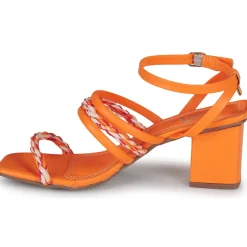 Moony Mood - WYONA Orange Discount