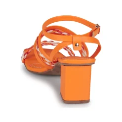 Moony Mood - WYONA Orange Discount