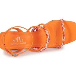 Moony Mood - WYONA Orange Discount