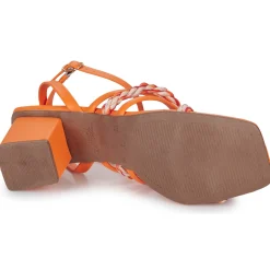 Moony Mood - WYONA Orange Discount