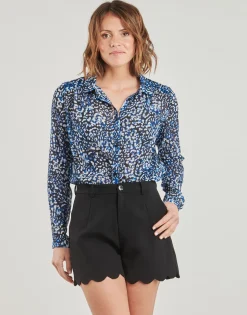 Morgan Tops / Blouses^- CARRA