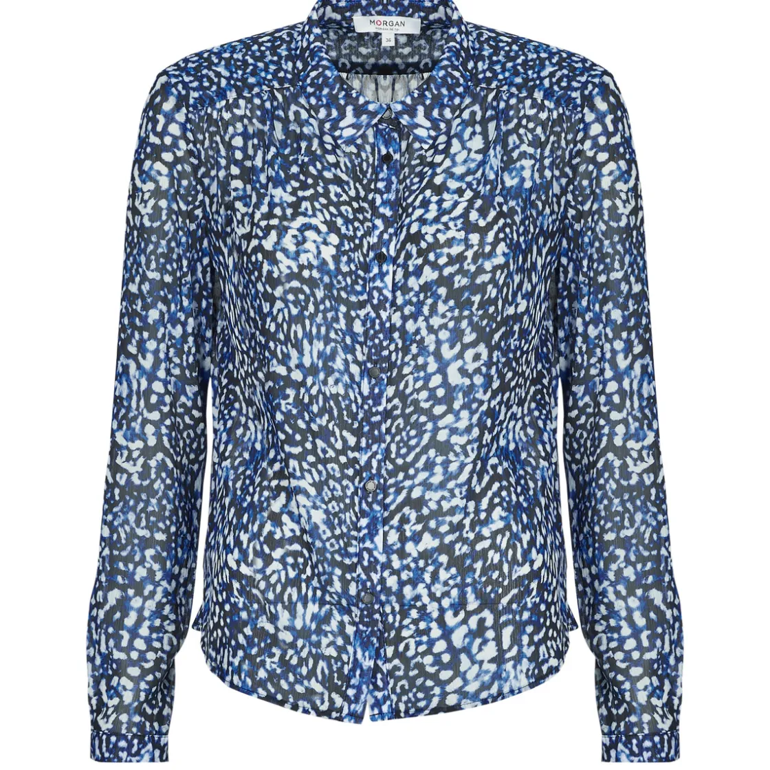 Morgan Tops / Blouses^- CARRA