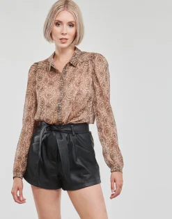 Morgan Tops / Blouses^- COLMI F