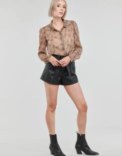Morgan Tops / Blouses^- COLMI F