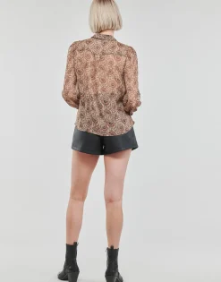 Morgan Tops / Blouses^- COLMI F