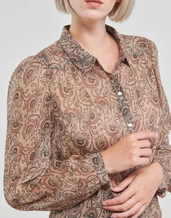 Morgan Tops / Blouses^- COLMI F