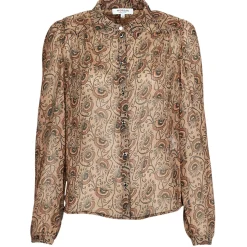 Morgan Tops / Blouses^- COLMI F