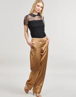 Morgan Tops / Blouses^- DAMIEN