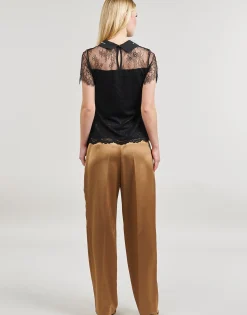Morgan Tops / Blouses^- DAMIEN