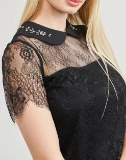 Morgan Tops / Blouses^- DAMIEN