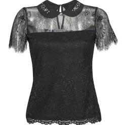 Morgan Tops / Blouses^- DAMIEN