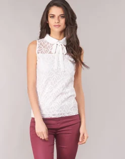 Morgan Tops / Blouses^- DINCO
