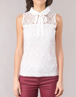 Morgan Tops / Blouses^- DINCO