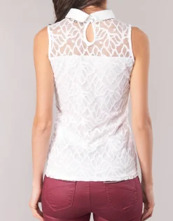 Morgan Tops / Blouses^- DINCO