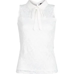 Morgan Tops / Blouses^- DINCO