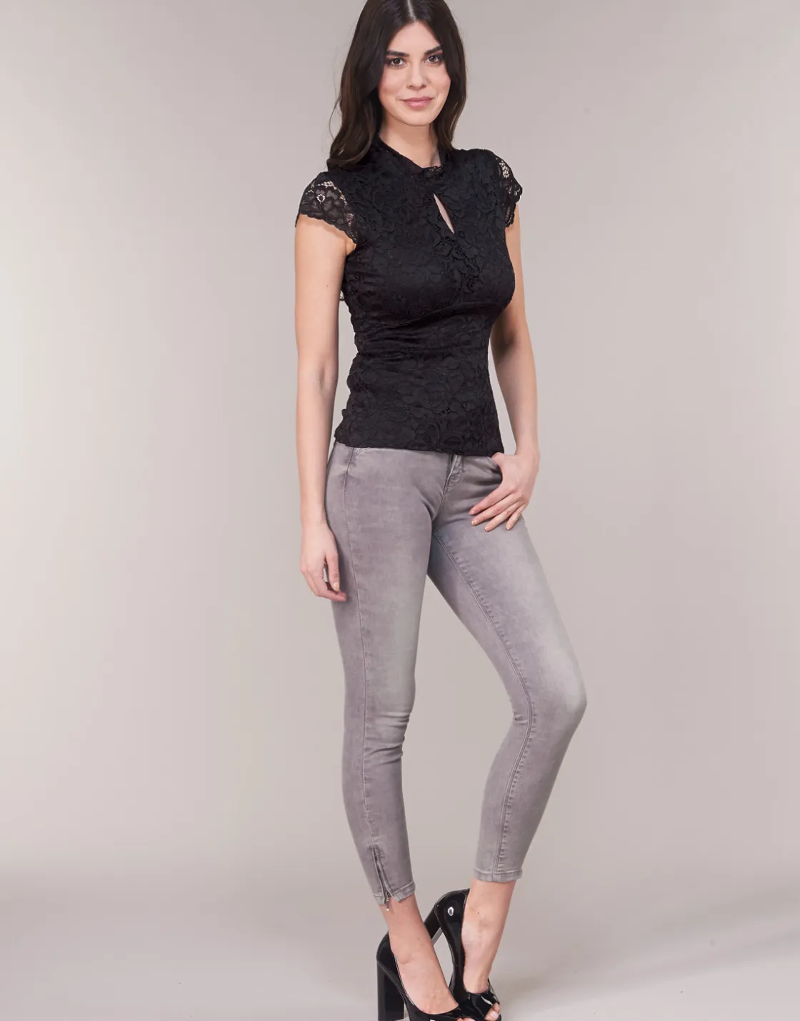 Morgan - DNEMA< Tops / Blouses