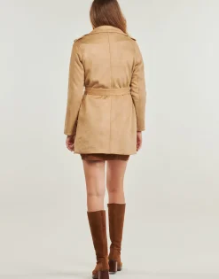 Morgan - GARIA Beige Best