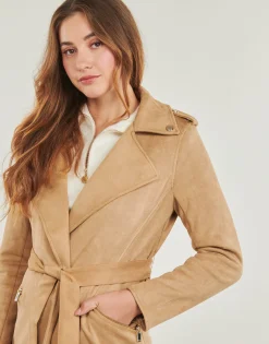 Morgan - GARIA Beige Best