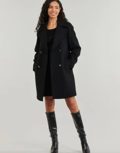 Morgan - GITI Noir Discount