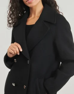 Morgan - GITI Noir Discount